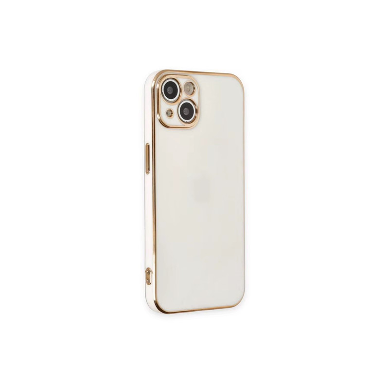 کاور مدل ساده مناسب برای گوشی موبایل اپل iphone 11