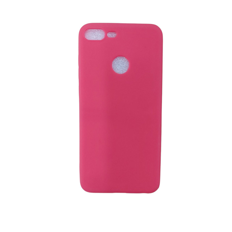 کاور مدل SLC01 مناسب برای گوشی موبایل آنر 9 Lite