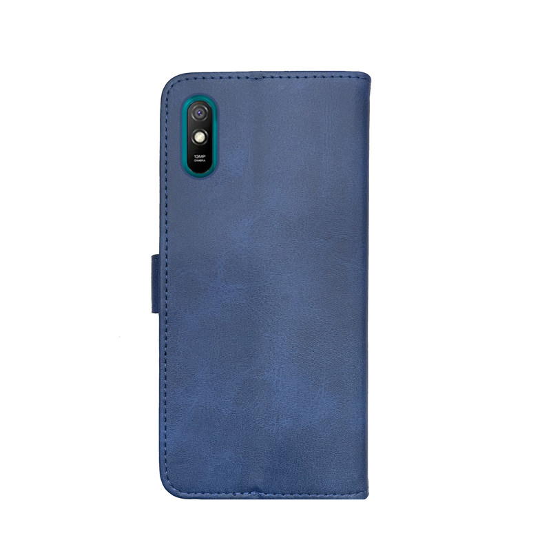کیف کلاسوری نوبل مدل جاکارتی مناسب برای گوشی موبایل شیائومی redmi 9A