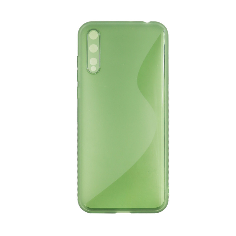 کاور مدل ZHS-001 مناسب برای گوشی موبایل هوآوی Y8p 2020