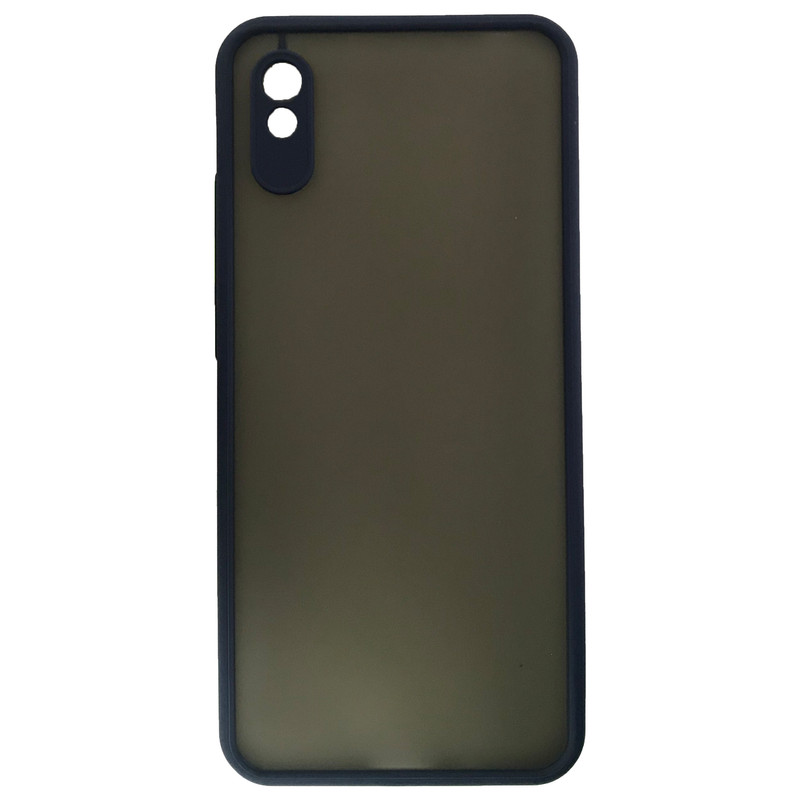 کاور مدل PM-9A مناسب برای گوشی موبایل شیائومی Redmi 9A