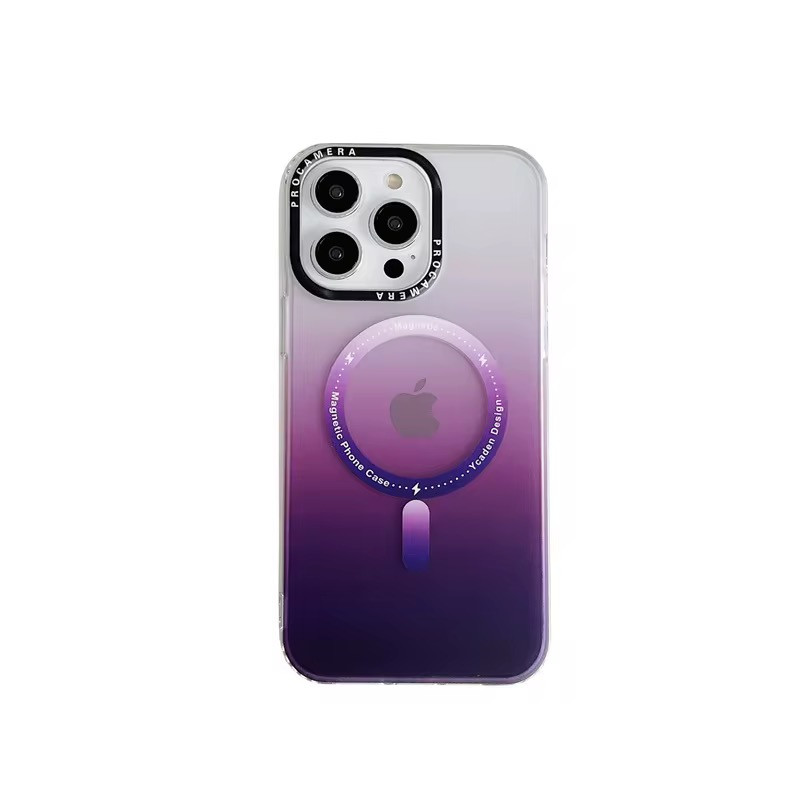 کاور مدل مگ سیف دار مناسب برای گوشی موبایل اپل iphone 13 pro