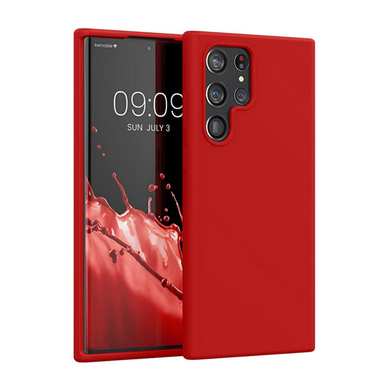 کاور سیلیکونی مدل پاک کنی مناسب برای گوشی موبایل سامسونگ Galaxy M20