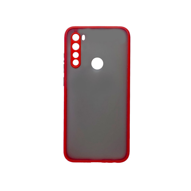کاور  کد mi0303 مناسب برای گوشی موبایل شیائومی redmi note 8