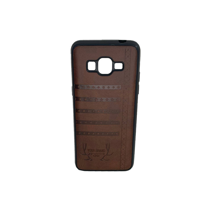 کاور مدل Ch-002 مناسب برای گوشی موبایل سامسونگ Galaxy Grand Prime /G530 / J2 Prime