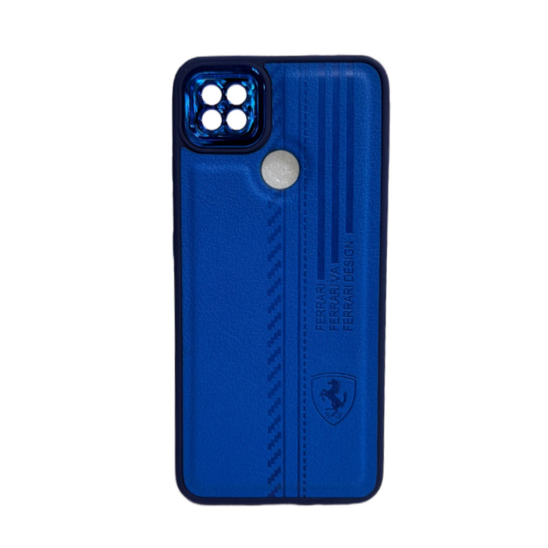 کاور مدل LGD مناسب برای گوشی موبایل شیائومی Redmi 10A / Redmi 9C