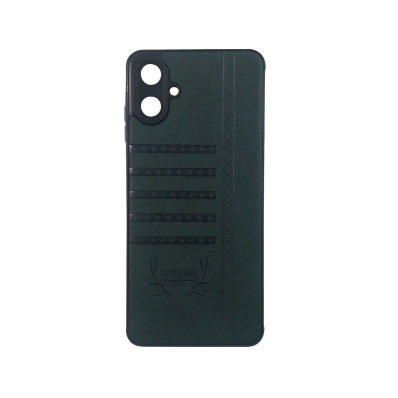 کاور مدل Ch-002 مناسب برای گوشی موبایل سامسونگ Galaxy A06