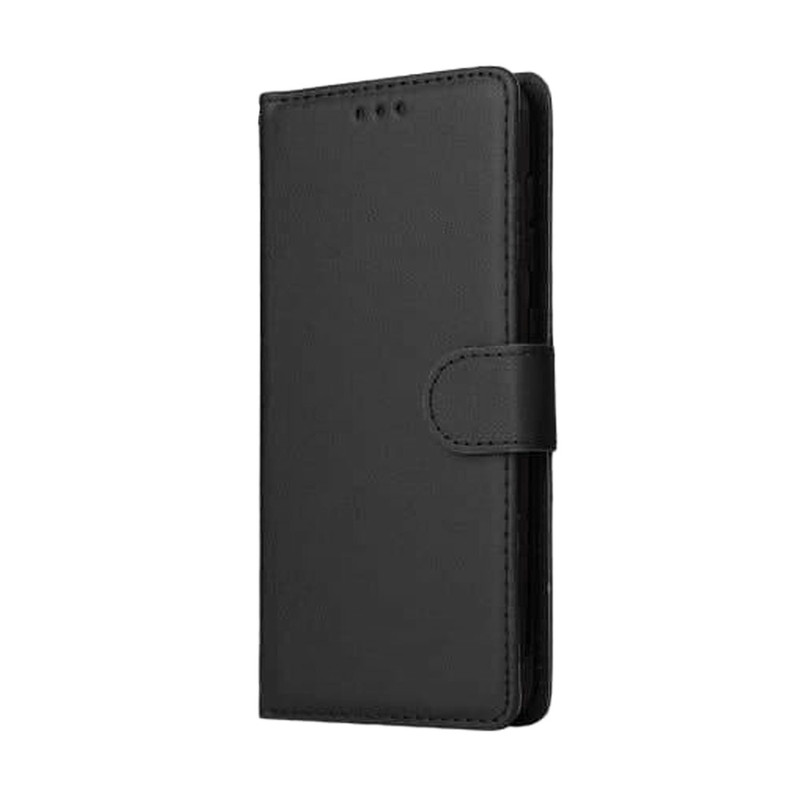 کیف کلاسوری مدل ایمپریال قفل دار مناسب برای گوشی موبایل سامسونگ galaxy A72