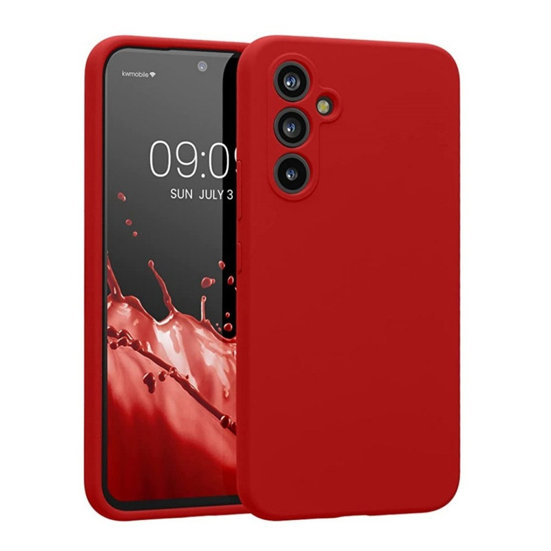 کاور مدل پاک کنی مناسب برای گوشی موبایل سامسونگ Galaxy M30