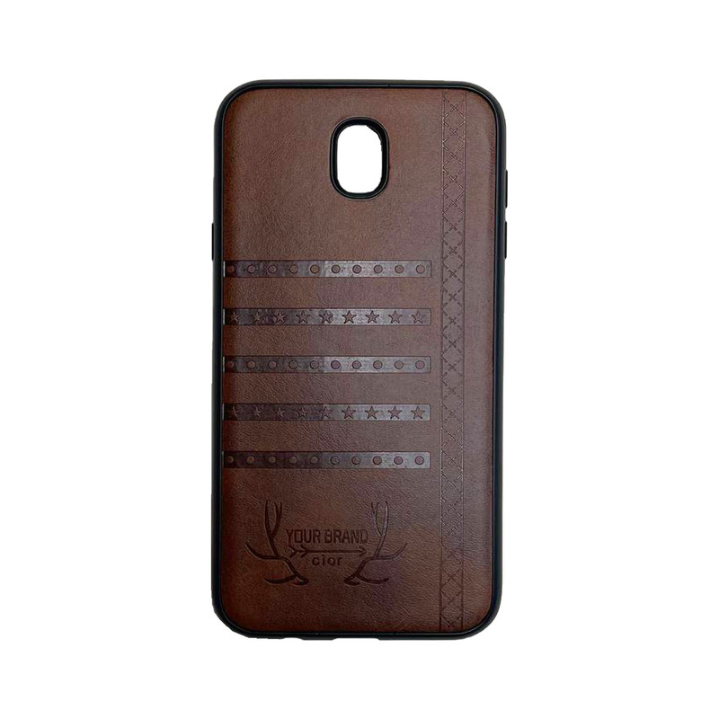 کاور مدل Ch-002 مناسب برای گوشی موبایل سامسونگ Galaxy J7 pro/ J730