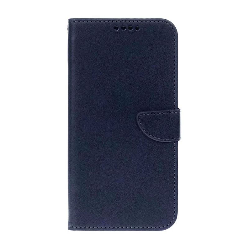 کیف کلاسوری مدل Khoshi مناسب برای گوشی موبایل شیائومی Redmi Note 11 Pro / Note 12 Pro 4G