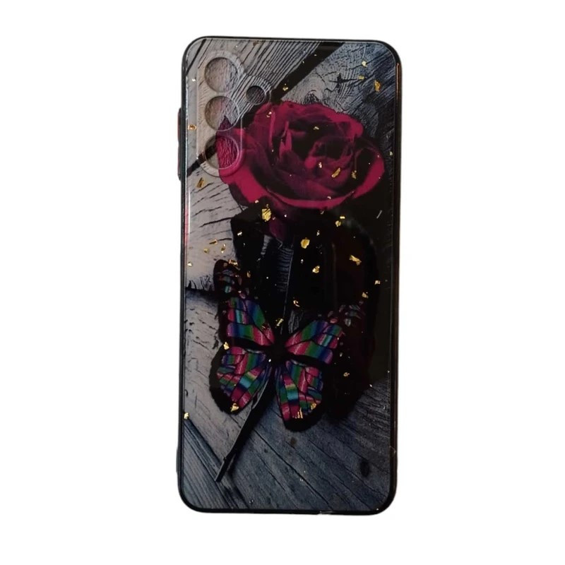 کاور مدل 000 مناسب برای گوشی موبایل سامسونگ Galaxy A3
