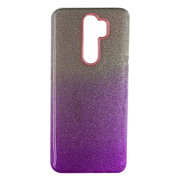 کاور مدل XM242 مناسب برای گوشی موبایل شیائومی Redmi Note 8 pro