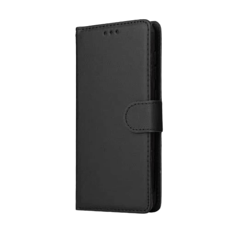 کیف کلاسوری مدل FLIP کد 25 مناسب برای گوشی موبایل شیائومی REDMI NOTE 8