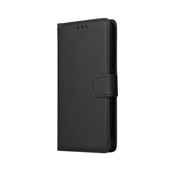 کیف کلاسوری مدل مگنتی مناسب برای گوشی موبایل شیائومی Redmi 13C