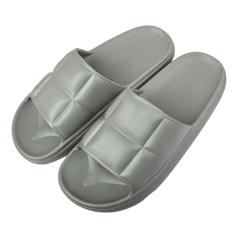 دمپایی حمام مدل نیو کوروش کد GRY.1916