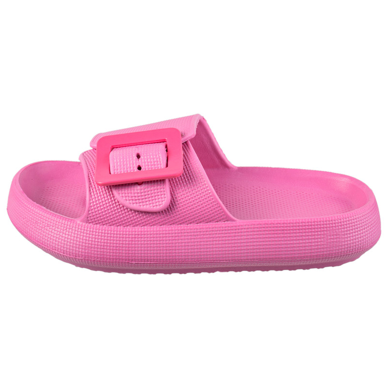 دمپایی زنانه مدل سگکی کد 4133