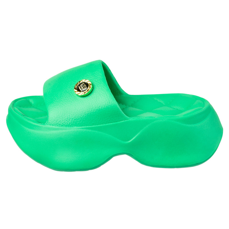 دمپایی زنانه مدل  لژبلند کد GRN.4181