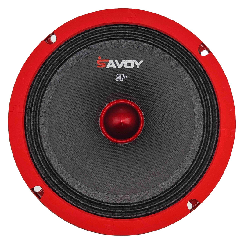 میدرنج خودرو ساووی مدل SV-6-RD بسته 2 عددی
