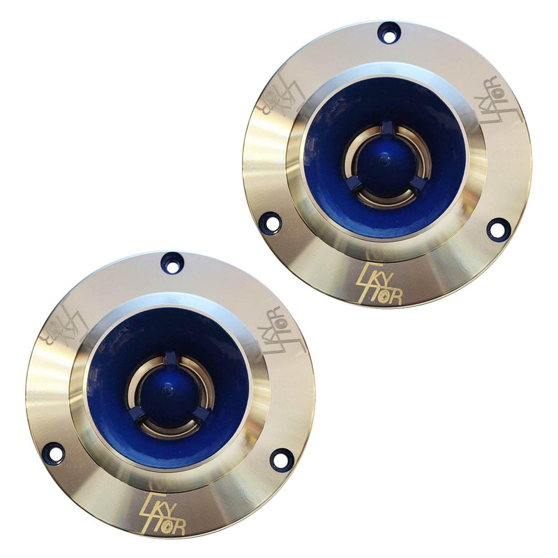 سوپر تیوتر اسکایلر مدل TW-402 بسته دو عددی
