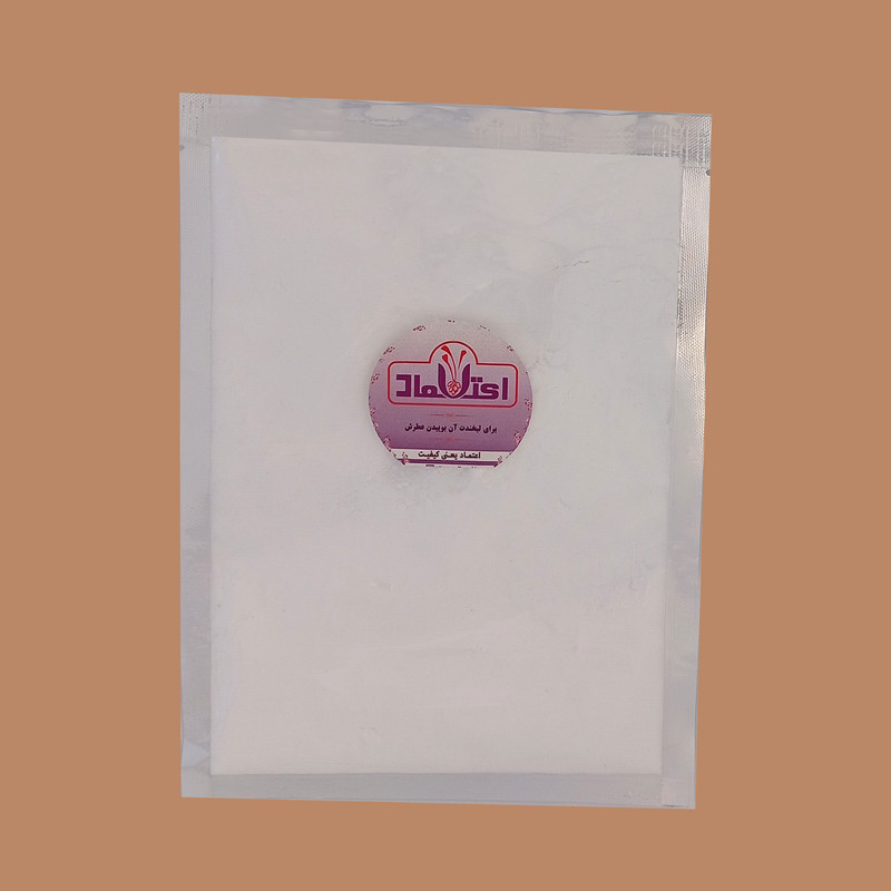 جوش شیرین اعتماد - 1 کیلوگرم