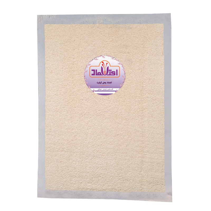 پودر ژلاتین اعتماد - 50 گرم