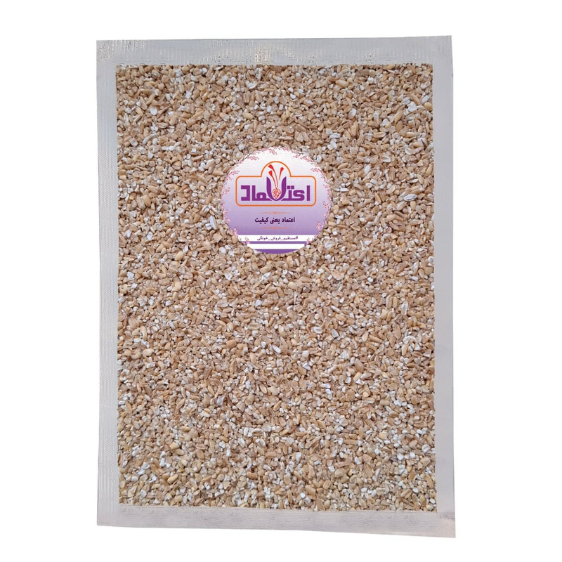 بلغور گندم اعتماد - 1 کیلوگرم