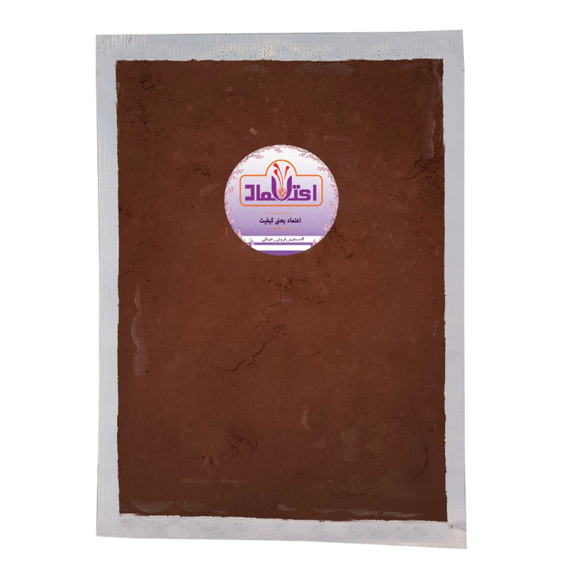 پودر کاکائو اعتماد - 100 گرم 
