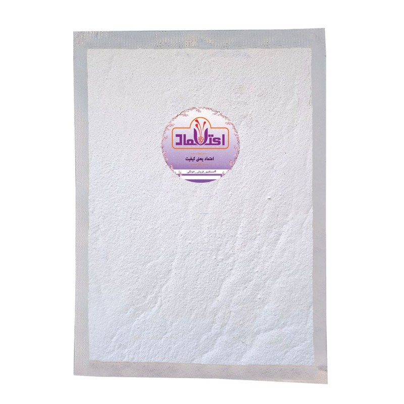 بکینگ پودر اعتماد - 500 گرم