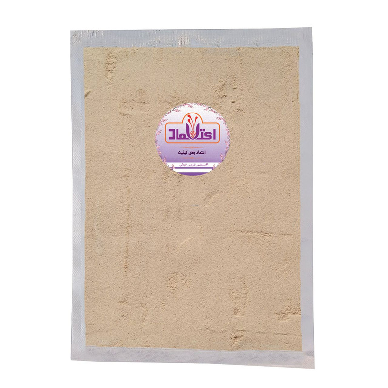 پودر زنجبیل اعتماد - 50 گرم