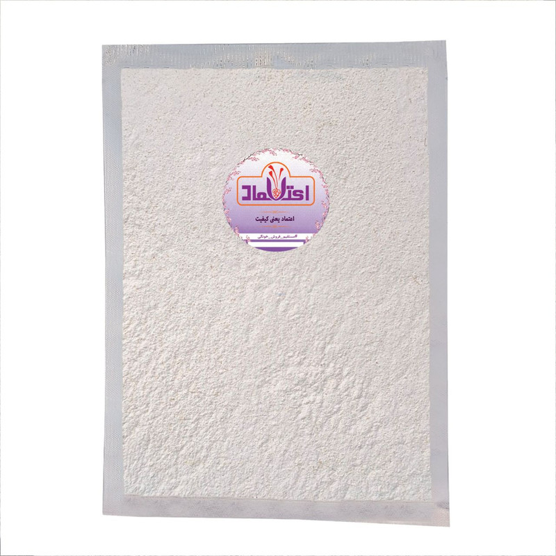 پودر موسیر اعتماد - 50 گرم