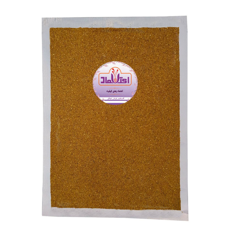 ادویه کاری اعتماد - 1 کیلوگرم