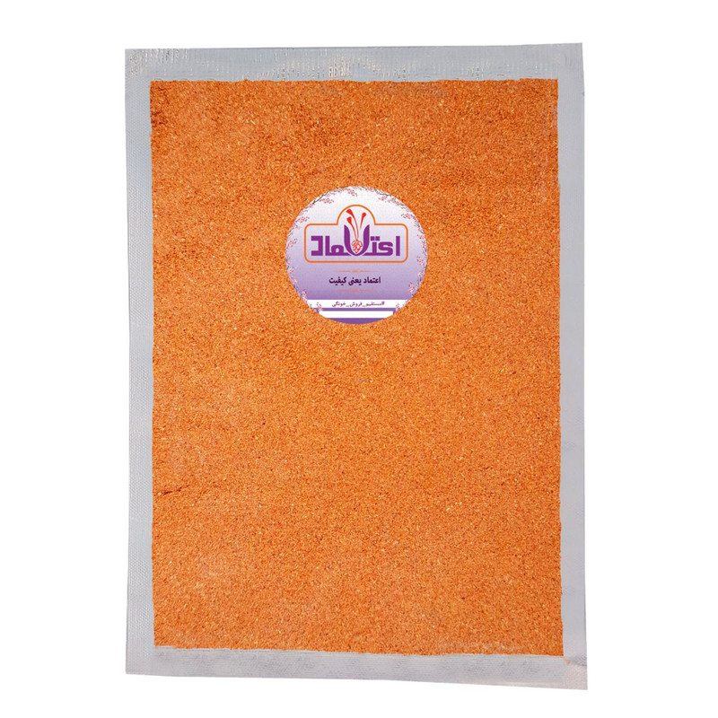 ادویه ماکارانی اعتماد - 250 گرم