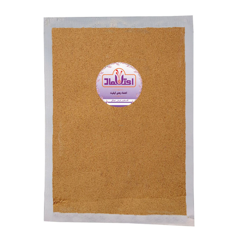 ادویه مرغ و ماهی اعتماد - 250 گرم 