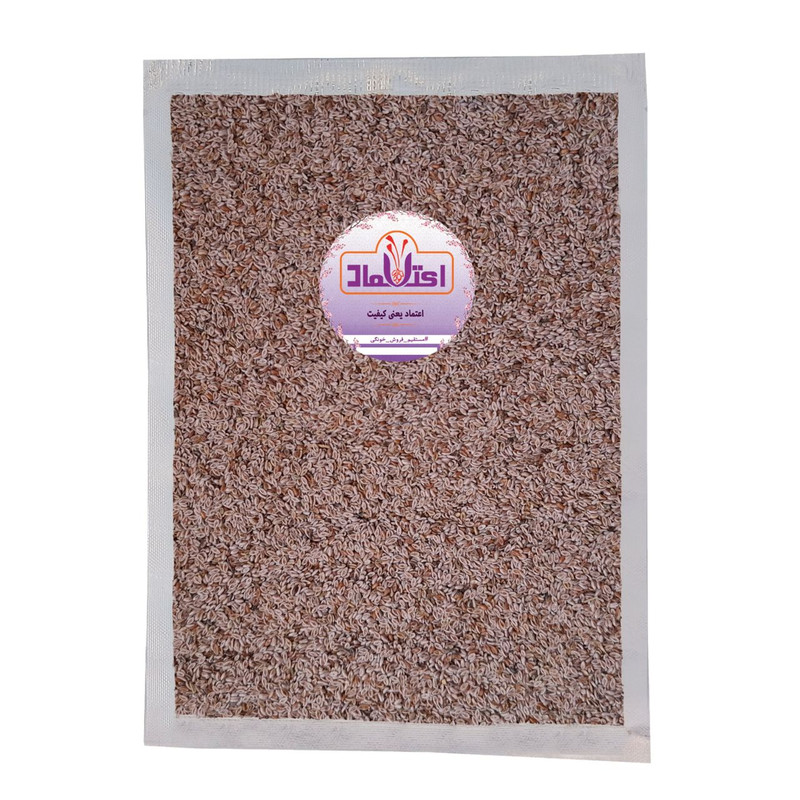 اسفرزه اعتماد - 250 گرم