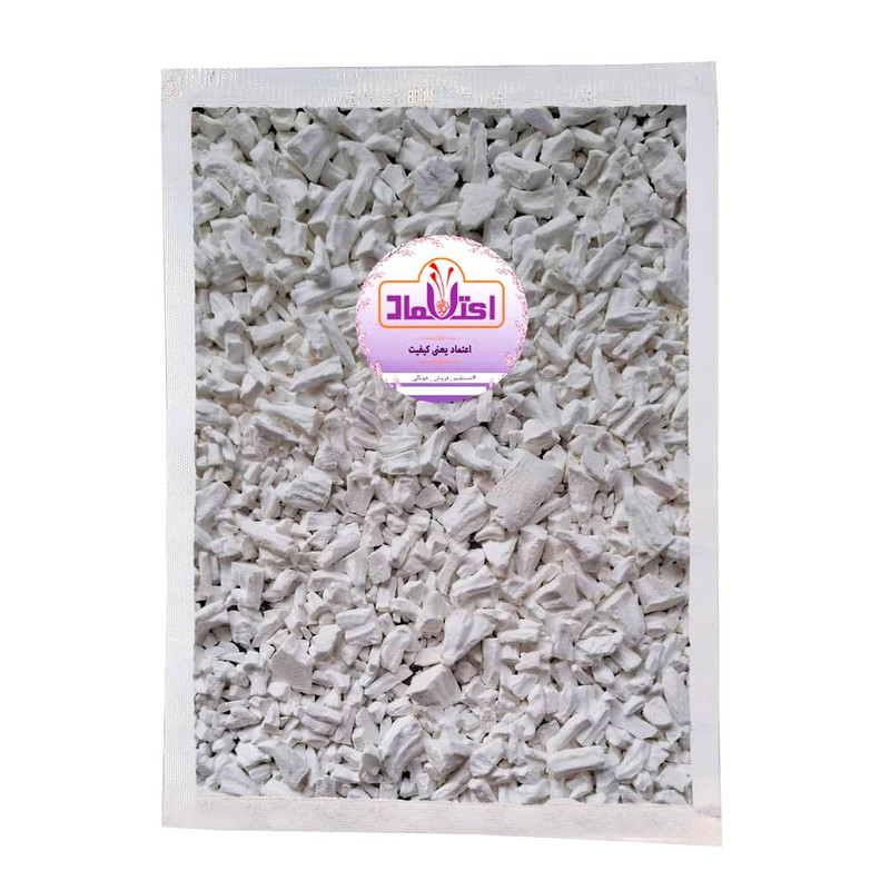 نشاسته گندم  اعتماد - 500 گرم