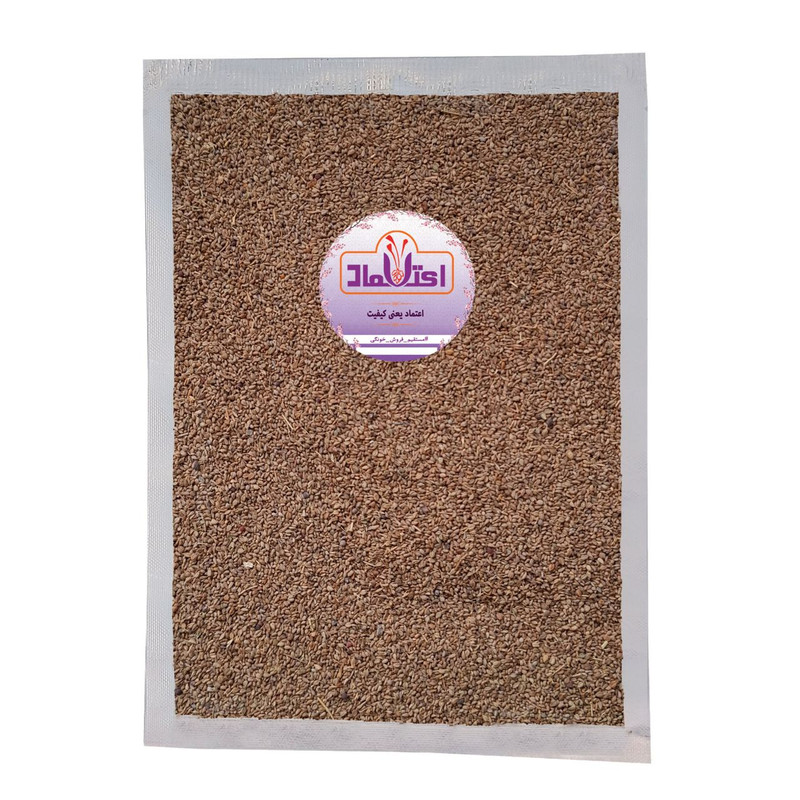 زنیان اعتماد - 100 گرم