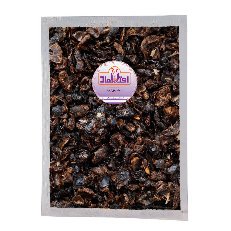 پرک لیمو اعتماد - 250 گرم