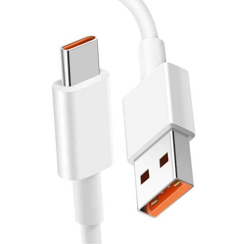 کابل تبدیل USB-C به USB بهساز رابط اتحاد مدل v500 طول 1 متر