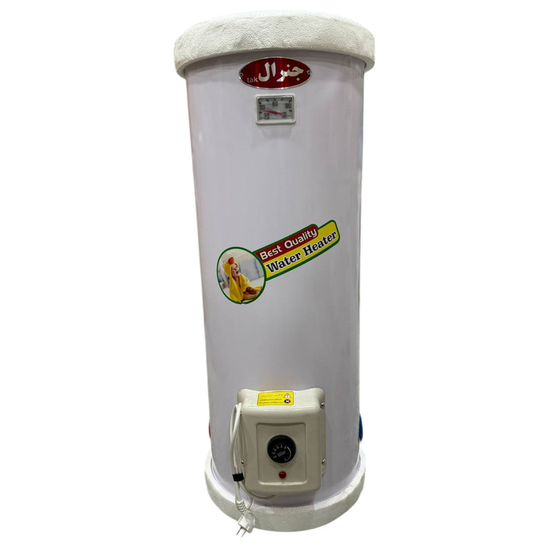 آبگرمکن برقی جنرال مدل L120