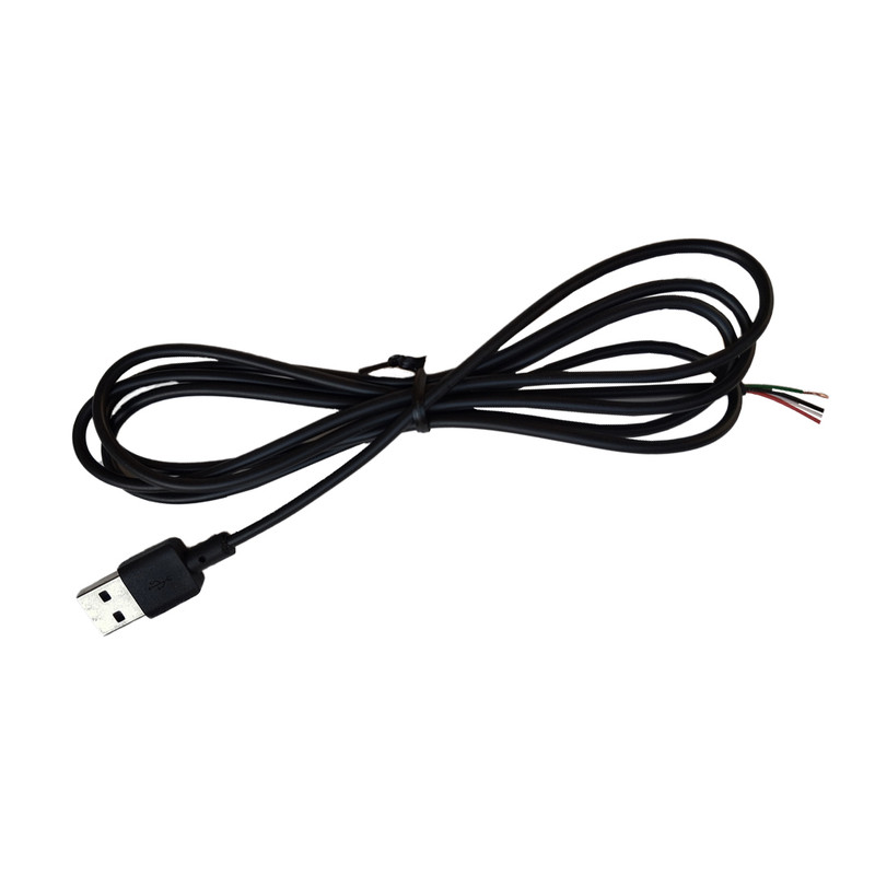 کابل تعمیر USB مدل HI-15 طول 1.5 متر بسته 5 عددی