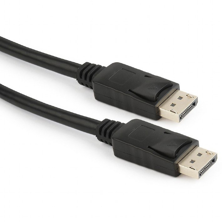 کابل تبدیل DisplayPort دی نت مدل DT4O5_8K طول 5 متر