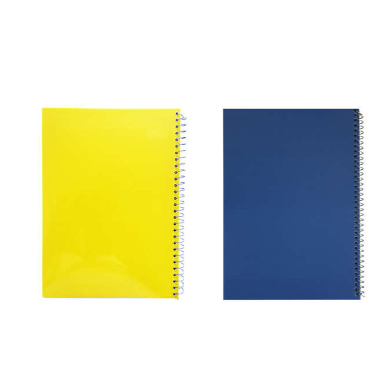 دفتر مشق 50 برگ کد 100 بسته 2 عددی