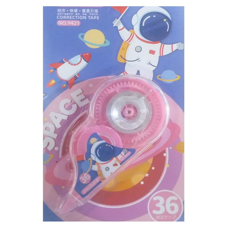 غلط گیر نواری مدل فضانورد کد 36