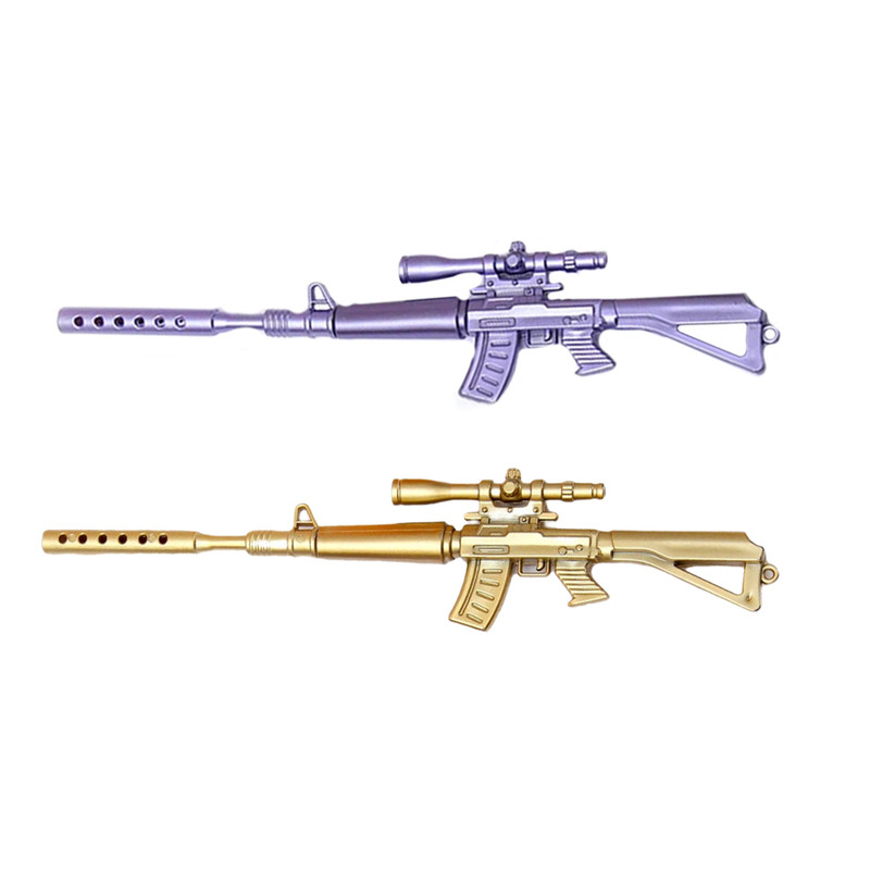 خودکار مدل تفنگ بسته 2 عددی