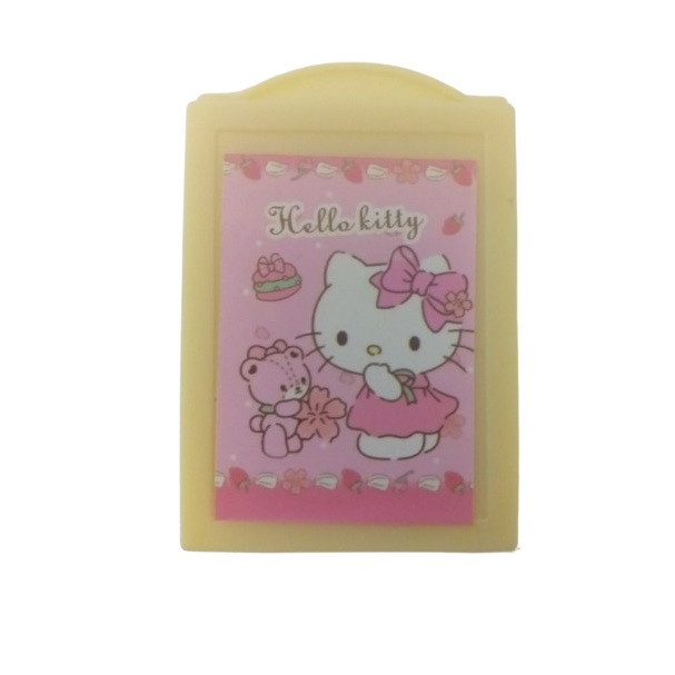 پاک کن مدل جادویی طرح کیتی کد 001