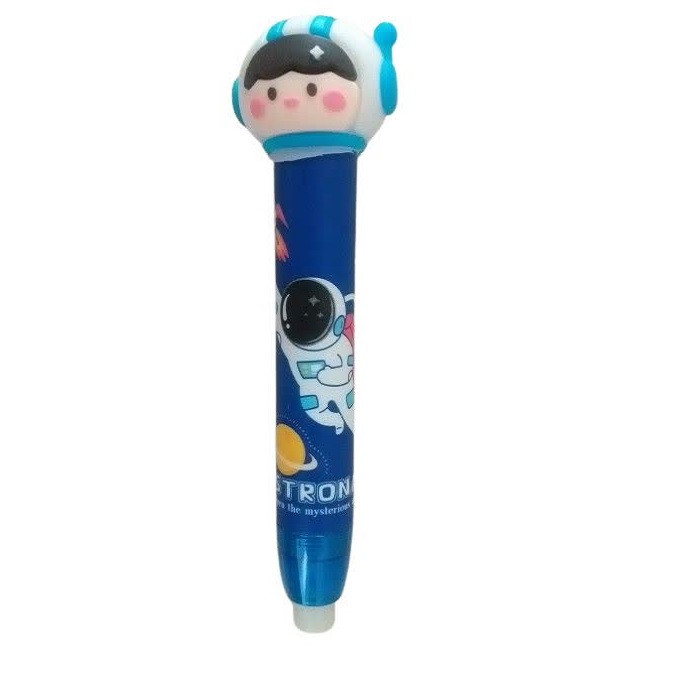 پاک کن اتودی مدل فضانورد کد 001