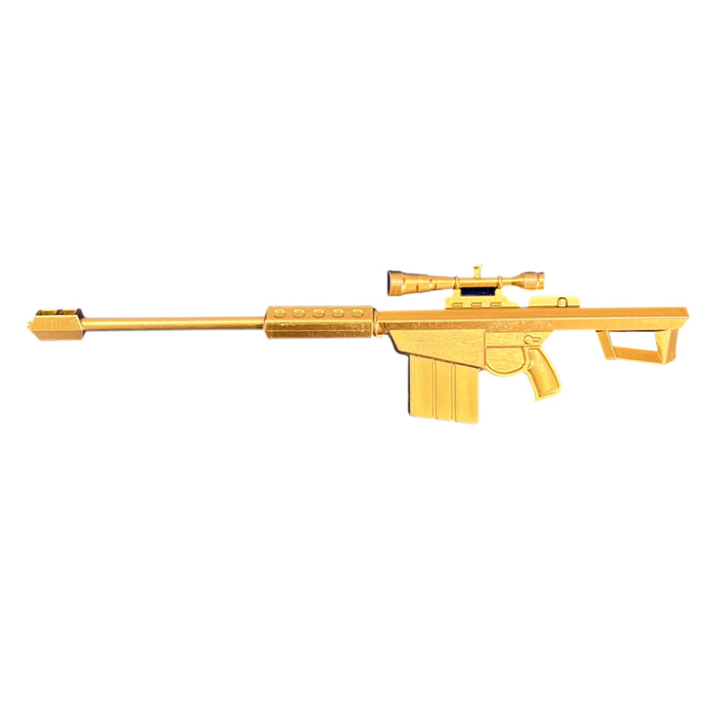 روان نویس مدل تفنگ MD