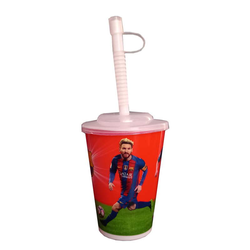 لیوان نی دار کودک کد R1