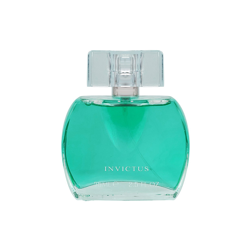 ادوپرفیوم مردانه پاکوربان مدل Invictus حجم 75 میلی لیتر